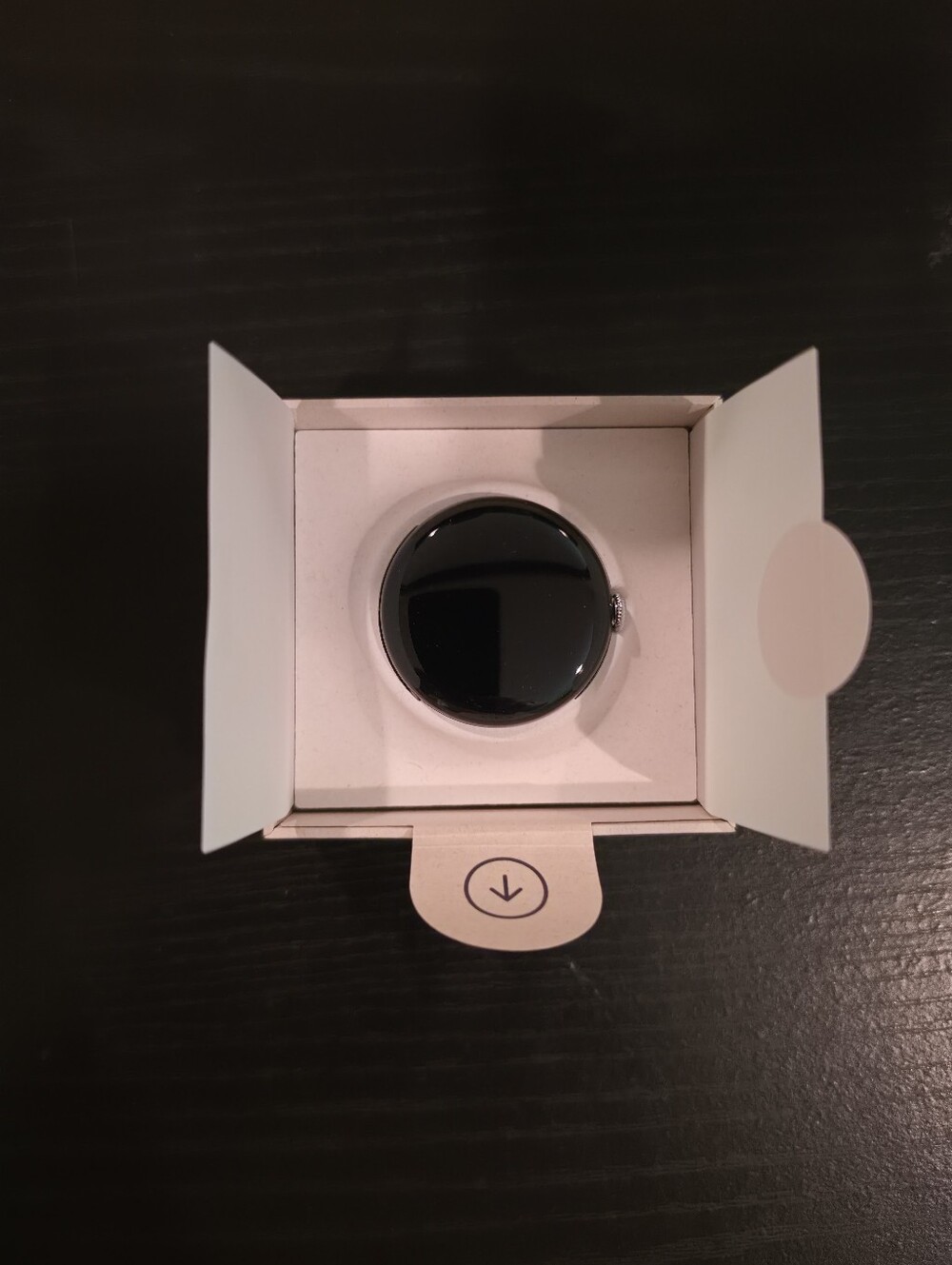 Google Pixel Watch 4 - Picture 6 of 11